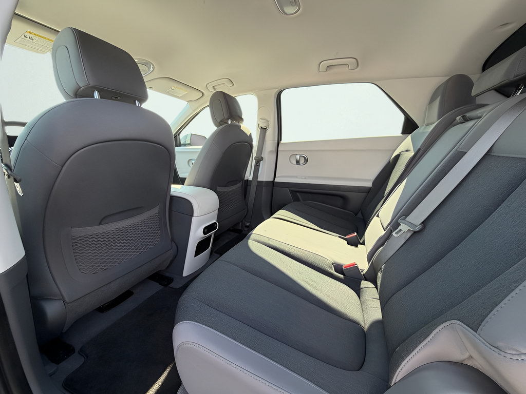 Used 2023 Hyundai Ioniq 5 SE w/ Cargo Package RWD image 18