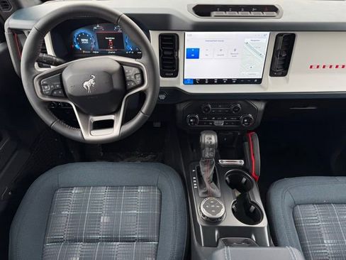 New 2025 Ford Bronco Heritage Edition image 17