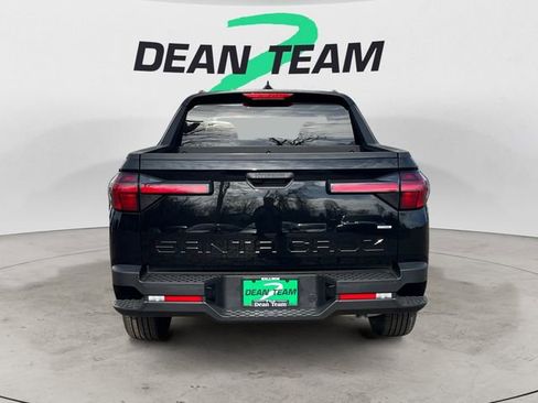 New 2026 Hyundai Santa Cruz SEL AWD/4WD image 6