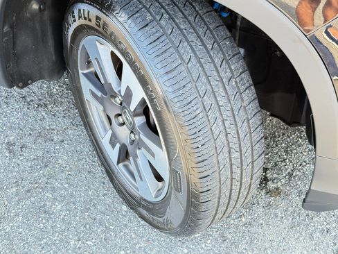 Used 2018 Honda Ridgeline RTL-T image 94