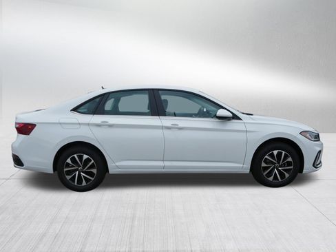 New 2026 Volkswagen Jetta S FWD image 2