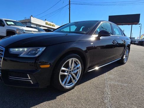 Used 2017 Audi A4 2.0T Premium image 68