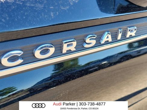 Used 2022 Lincoln Corsair AWD w/ Premium Package image 12