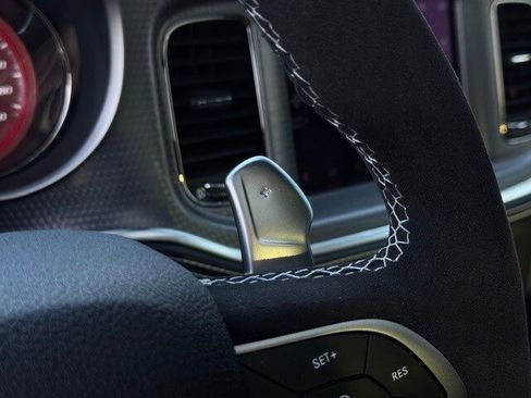 Used 2023 Dodge Charger SRT Hellcat w/ Harman/Kardon Audio Group image 24