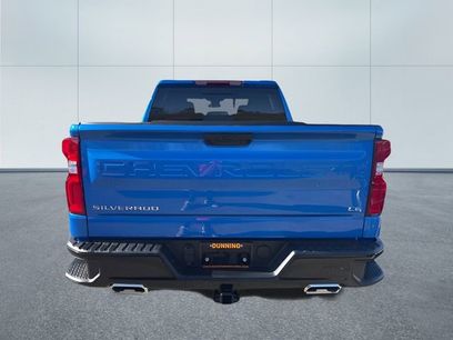 New 2026 Chevrolet Silverado 1500 LT Trail Boss w/ Convenience Package II