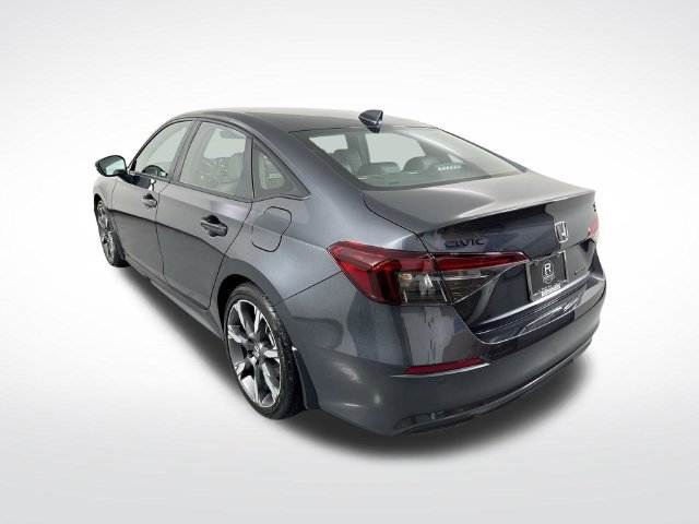 Used 2026 Honda Civic Sport Touring image 33