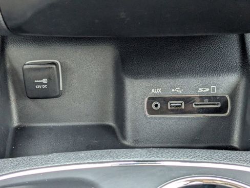 Used 2017 Dodge Durango Citadel w/ Premium Entertainment Group RWD image 32