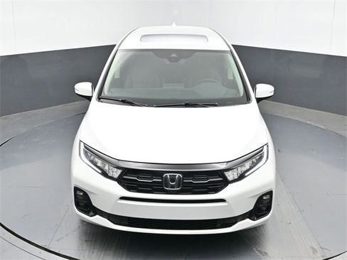 New 2026 Honda Odyssey Elite image 14