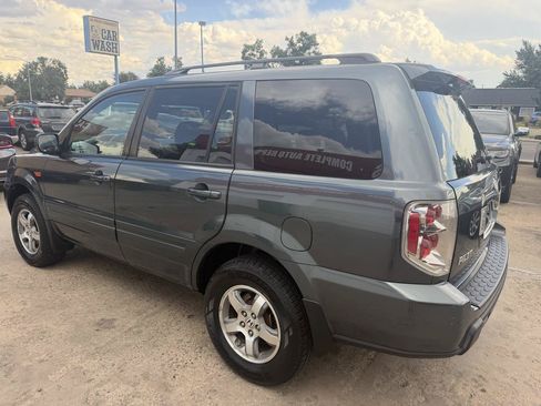 Used 2006 Honda Pilot EX image 13