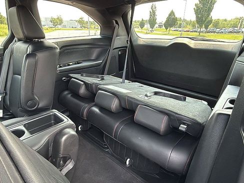 Used 2023 Honda Odyssey Sport image 24