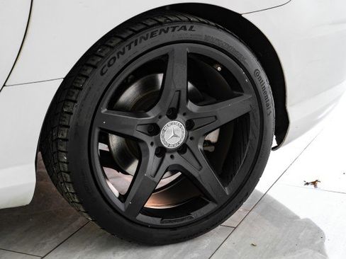 Used 2014 Mercedes-Benz SLK 250 image 51