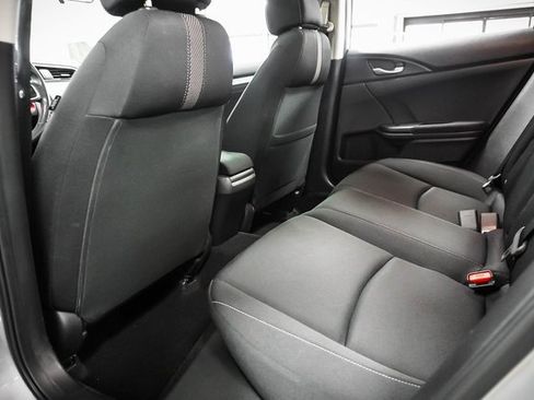 Used 2018 Honda Civic EX-T image 20