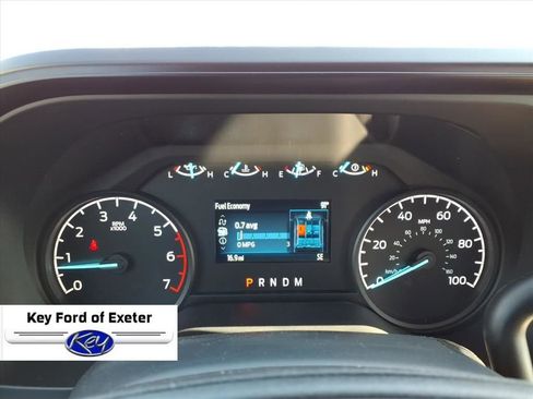 New 2026 Ford F250 XL w/ STX Appearance Package image 16