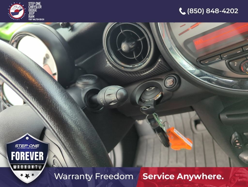 Used 2013 MINI Cooper S FWD image 18