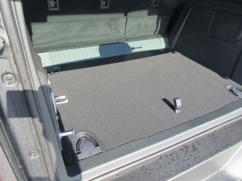 New 2025 Ford Bronco 4-Door image 18