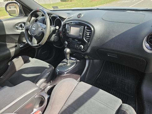 Used 2013 Nissan Juke NISMO image 15