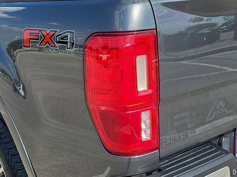 Used 2019 Ford Ranger Lariat w/ Equipment Group 501A Mid image 35