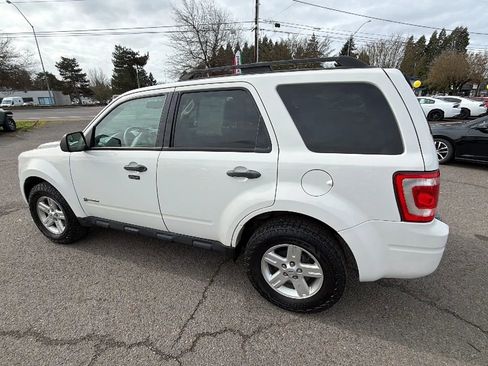 Used 2010 Ford Escape Limited image 6