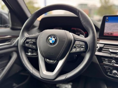 Used 2023 BMW 530i xDrive w/ Premium Package AWD/4WD image 26