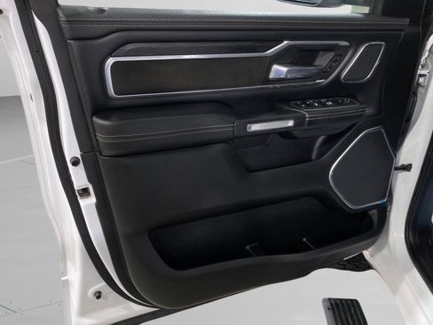 Used 2023 RAM 1500 Laramie image 17