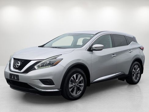 Used 2018 Nissan Murano S w/ Cargo Package image 1