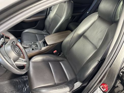 Used 2023 MAZDA CX-30 2.5 Turbo w/ Premium Package AWD/4WD image 19