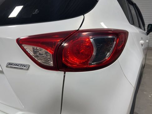 Used 2016 MAZDA CX-5 Touring FWD image 31