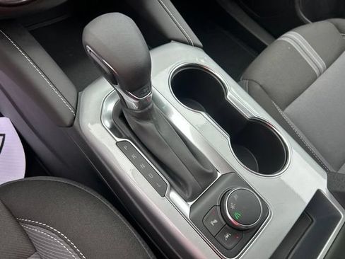 New 2026 Chevrolet Blazer LT FWD image 26