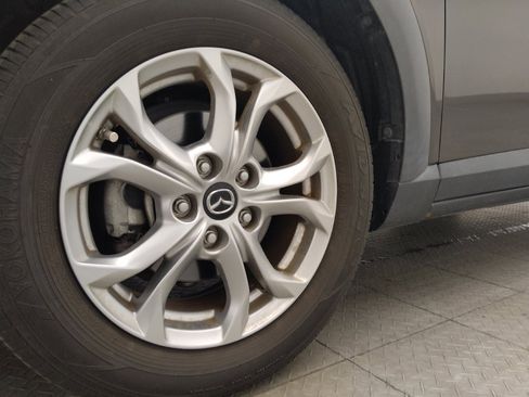 Used 2019 MAZDA CX-3 Sport image 31