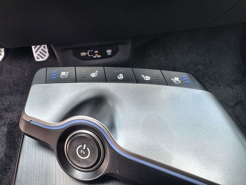 New 2025 Kia EV6 GT-Line image 25