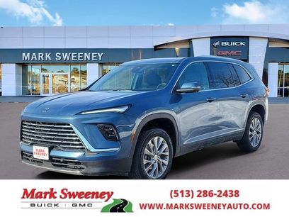 Used 2025 Buick Enclave Preferred