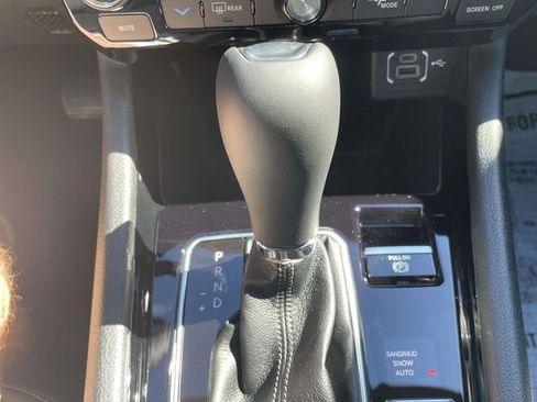 New 2026 Jeep Compass Latitude image 10