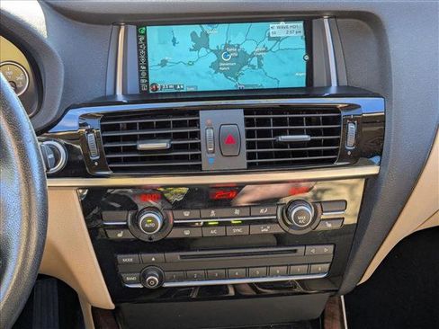 Used 2016 BMW X3 xDrive28i image 13