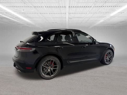 Used 2022 Porsche Macan S AWD/4WD image 5