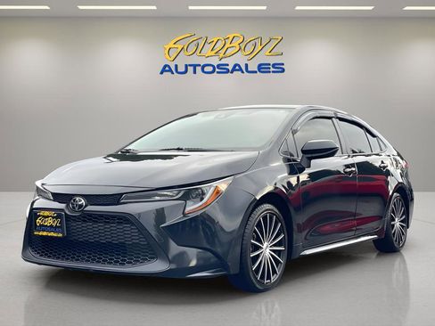 Used 2020 Toyota Corolla LE image 7