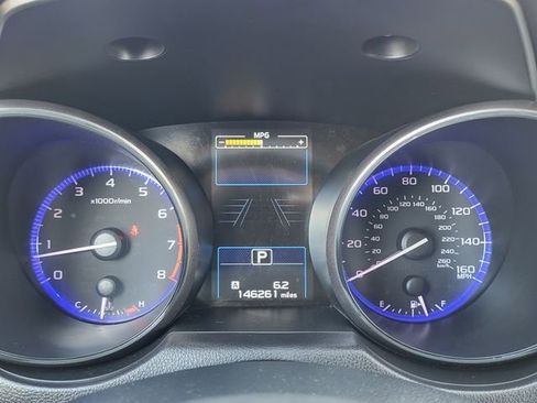 Used 2017 Subaru Outback 3.6R Limited AWD/4WD image 13