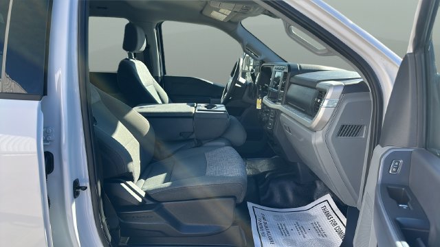 Used 2024 Ford F250 XLT w/ FX4 Off-Road Package AWD/4WD image 18