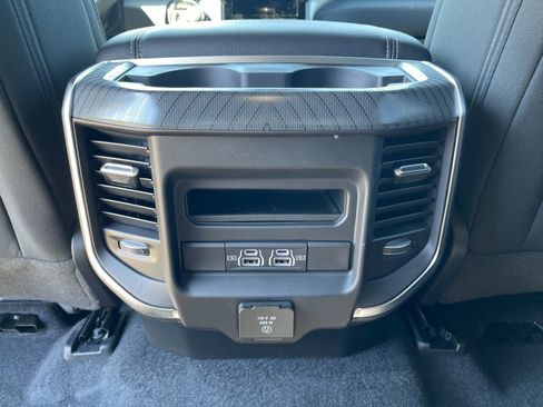 New 2025 RAM 1500 Big Horn image 14