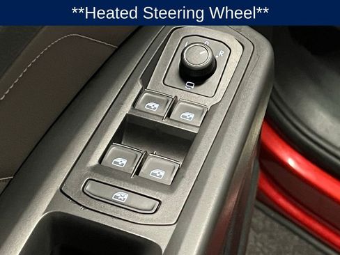 Certified 2023 Volkswagen Atlas SEL Premium image 18