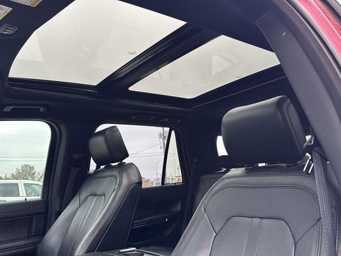 Used 2019 Ford Expedition Limited w/ Equipment Group 302A image 6
