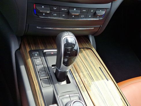 Used 2018 Maserati Ghibli S GranLusso AWD/4WD image 15