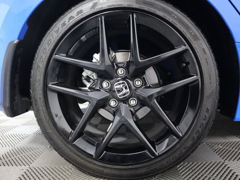 Certified 2024 Honda Civic Sport image 31