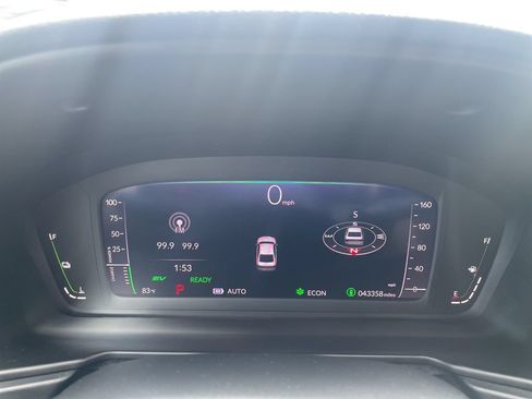Used 2025 Honda Accord Sport image 15