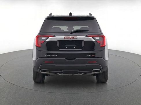Used 2023 GMC Acadia AT4 w/ GMC Pro Grade Package AWD/4WD image 7