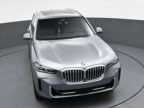 Used 2026 BMW X5 xDrive40i w/ Climate Comfort Package image 24