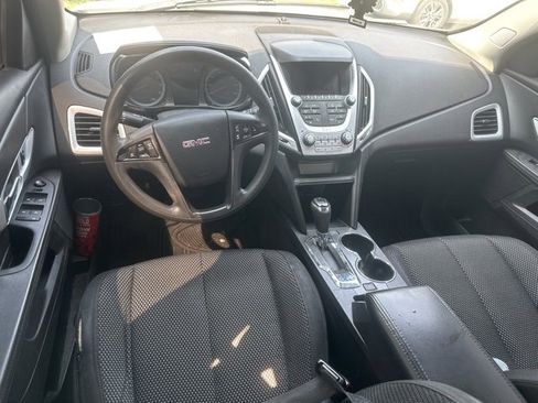 Used 2016 GMC Terrain SLE image 10