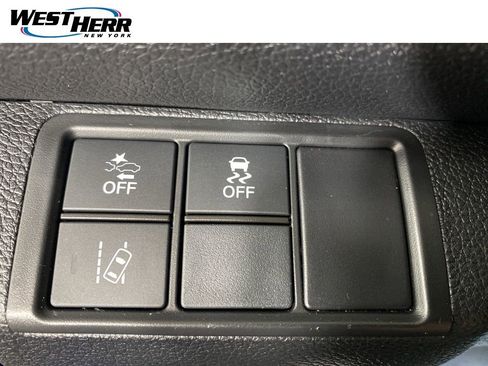 Used 2019 Honda Civic EX image 11