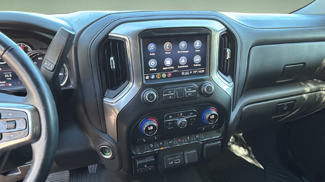 Used 2021 Chevrolet Silverado 1500 LT w/ All Star Edition Plus AWD/4WD image 27