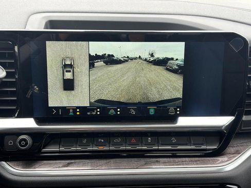 New 2026 Chevrolet Silverado 2500 LTZ w/ LTZ Plus Package AWD/4WD image 17