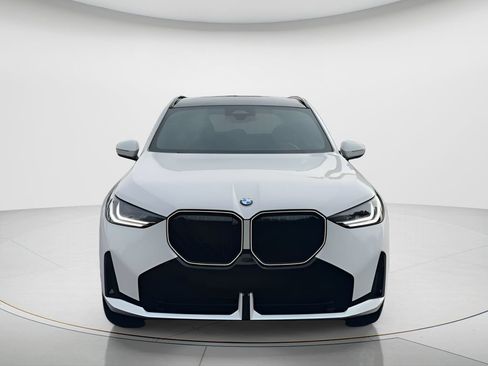 New 2026 BMW X3 xDrive30 w/ Premium Package image 3